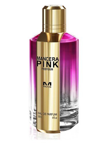 تصویر عطر پینک پرستیژیوم مانسرا