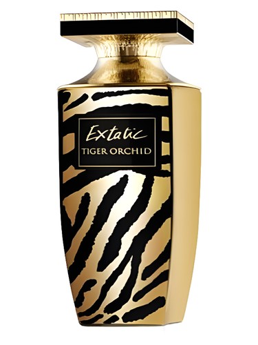 تصویر عطر اِکستَتیک تایگِر اُرکید پیر بالمَن