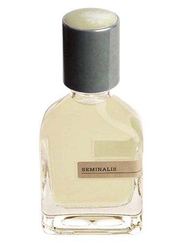 تصویر عطر سمینالیس اورتو پاریسی