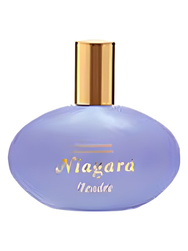 تصویر عطر نیاگارا تندره پرفیومز جنتی