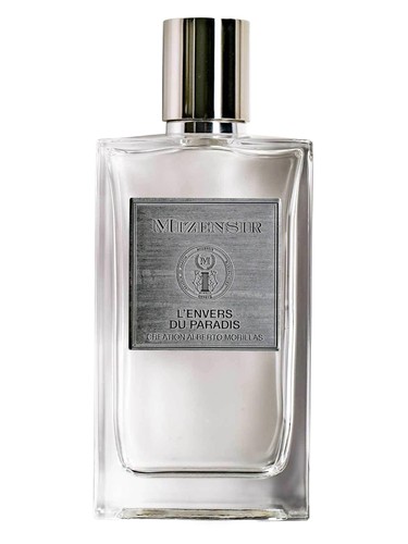 تصویر عطر لئونور دو پردیس میزنسیر