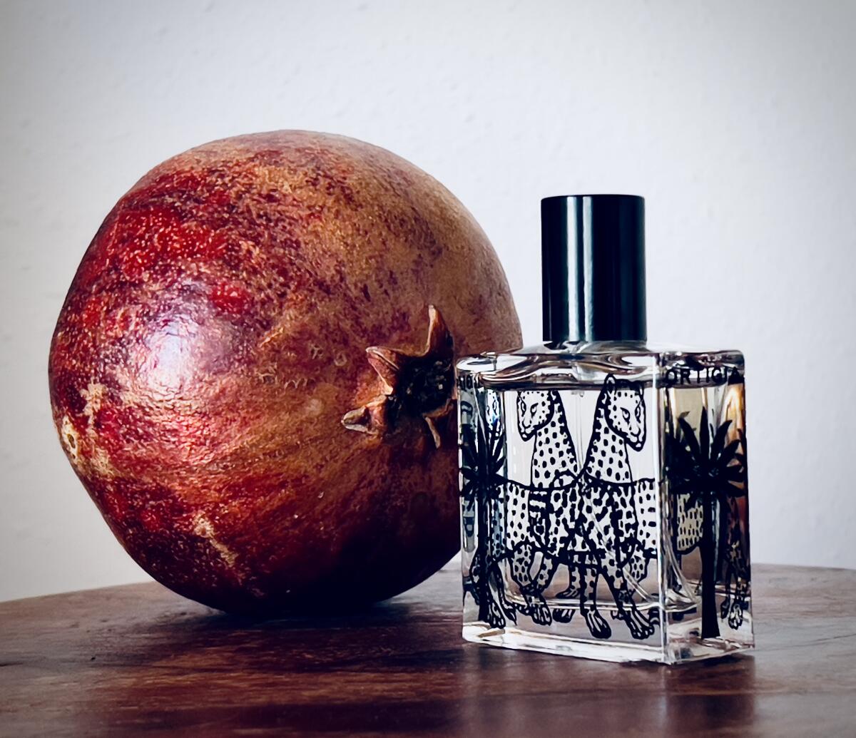 تصویر عطر فیکو دینیا اورتیجا سیچیلیا