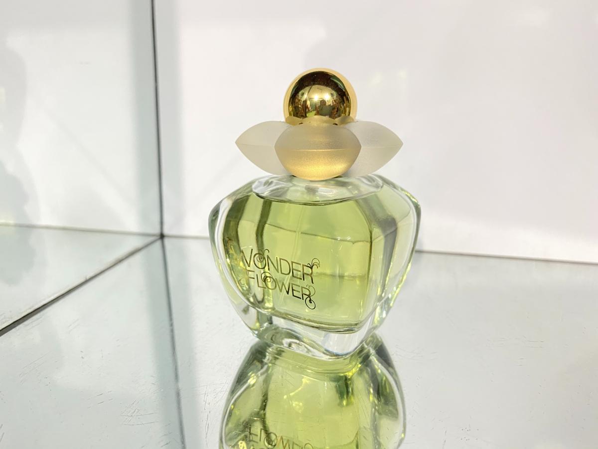 تصویر عطر واندر فلاور اوریفلیم