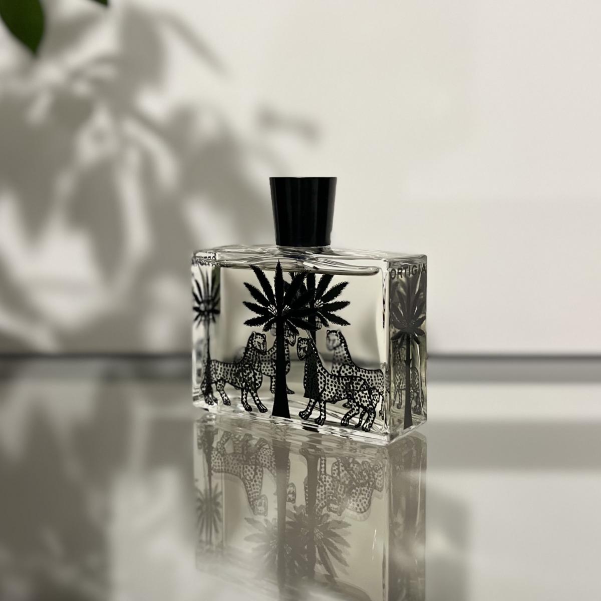 تصویر عطر فیکو دینیا اورتیجا سیچیلیا