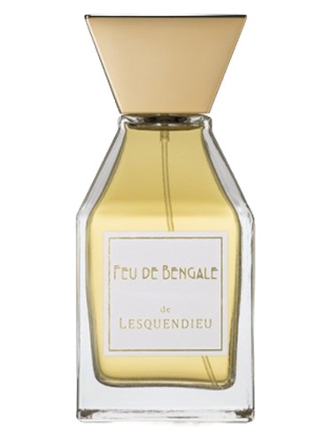 تصویر عطر فو دو بنگال لسکوندیو