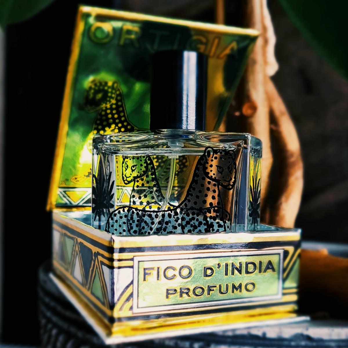 تصویر عطر فیکو دینیا اورتیجا سیچیلیا