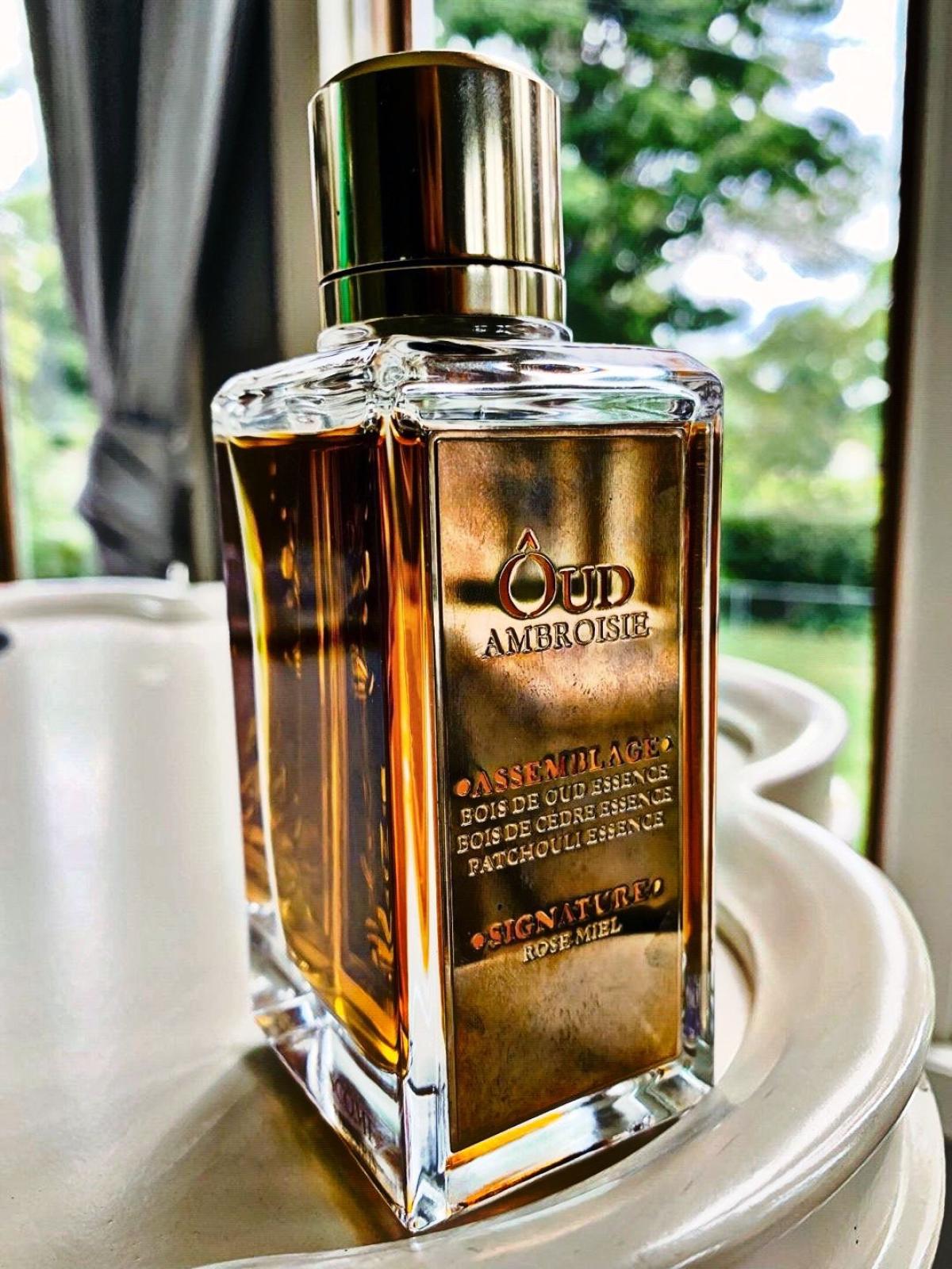 تصویر عطر اود آمبروزیا لانکوم