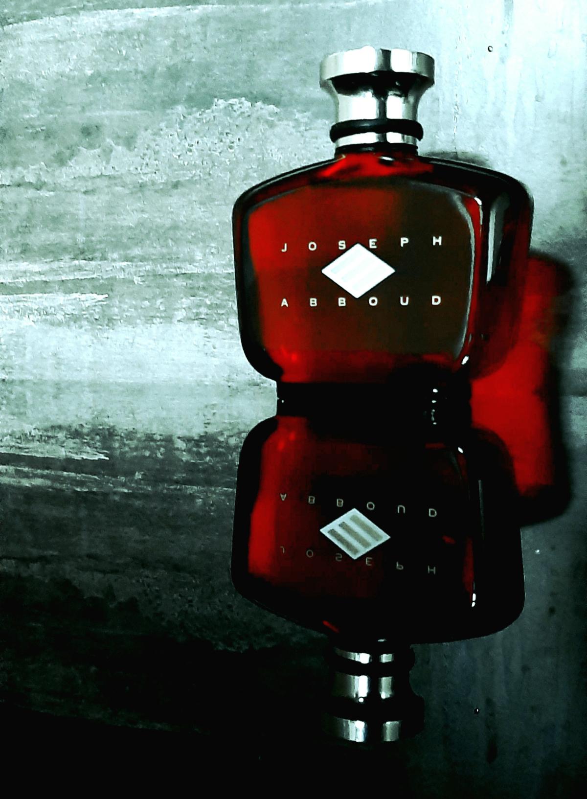 تصویر عطر جوزف عبود