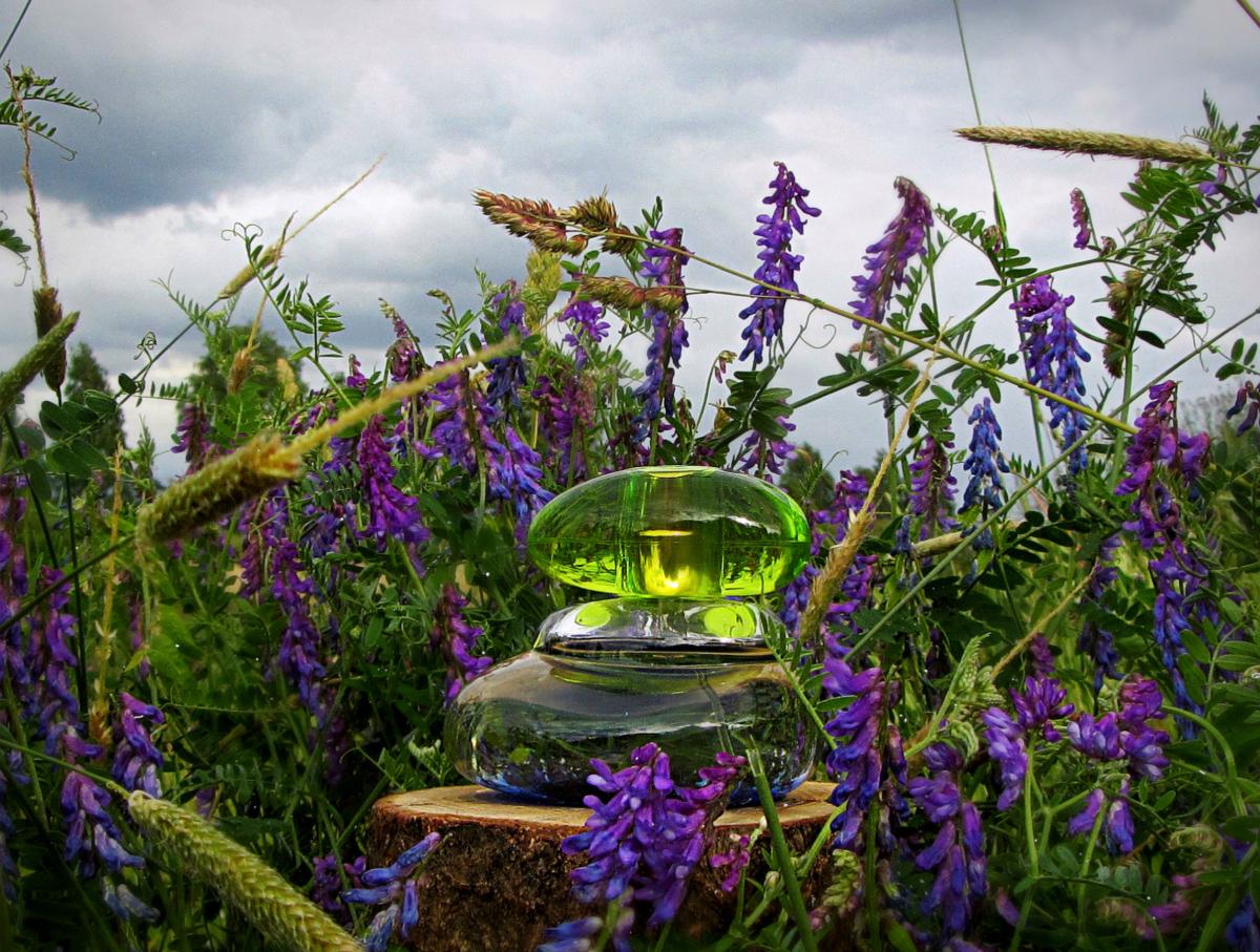تصویر عطر الوی فایرفلای اوریفلیم