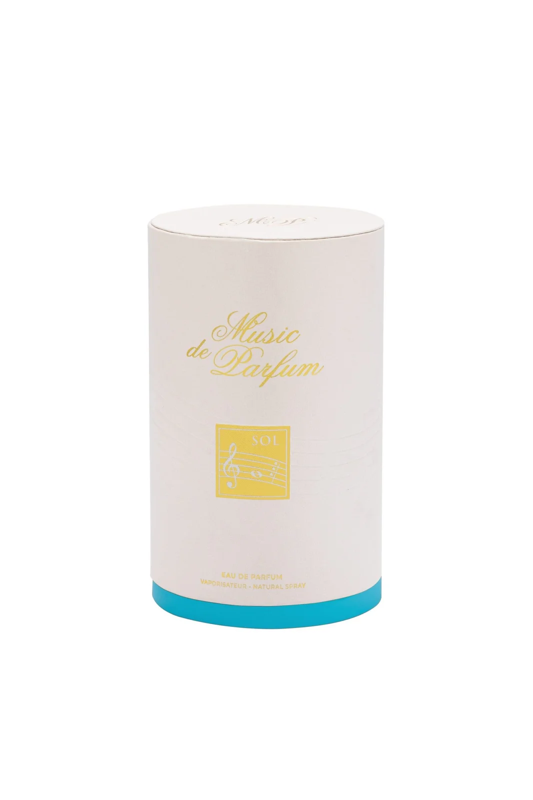 تصویر عطر سول میوزیک دو پرفیوم