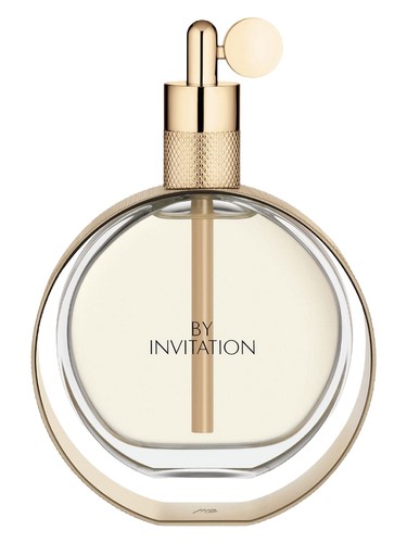 تصویر عطر بای اینویتیشن مایکل بوبله