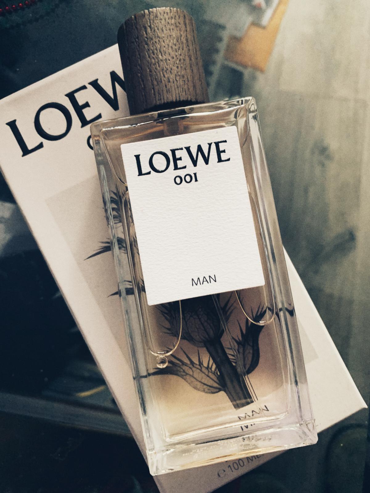 تصویر عطر لوی مَن لوئوه