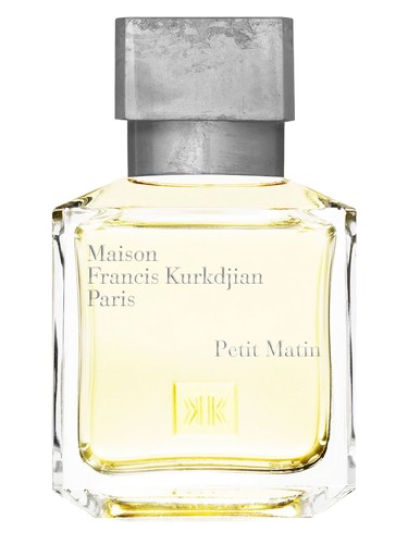 تصویر عطر پتی متن میسون فرانسیس کرکجان