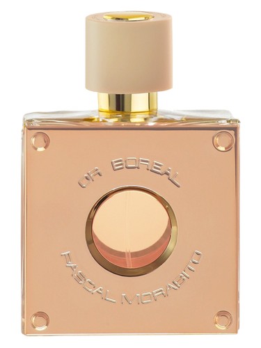 تصویر عطر اور بوریل پاسکال مورابیتو