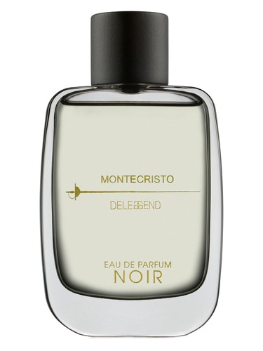تصویر عطر مونته‌کریستو د لگند نویر میل سنتوم پرفیومز