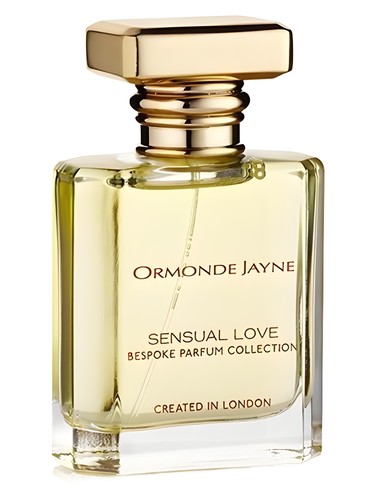 تصویر عطر سنشوال لاو اورموند جین