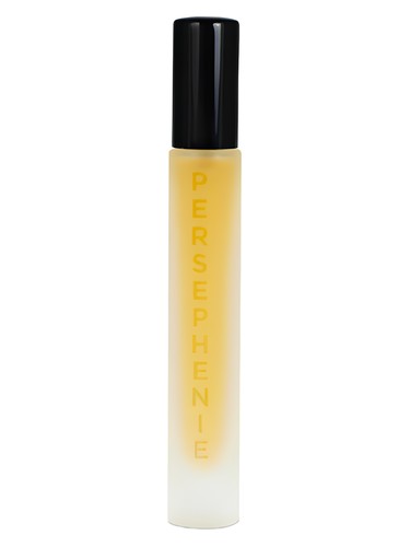 تصویر عطر رزین بوکر پرسفنی استودیو
