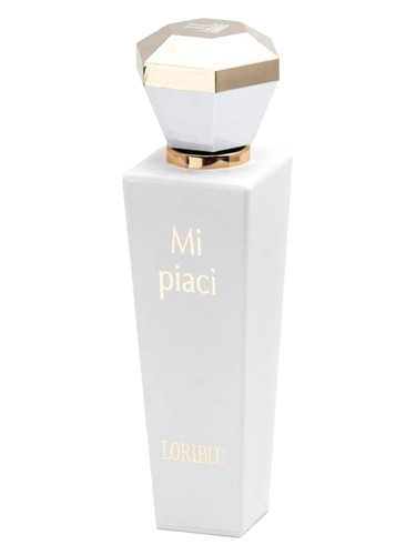 تصویر عطر می پیچی وایت لوریبلو