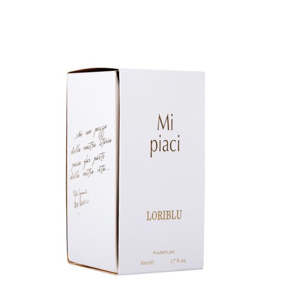 تصویر عطر می پیچی وایت لوریبلو