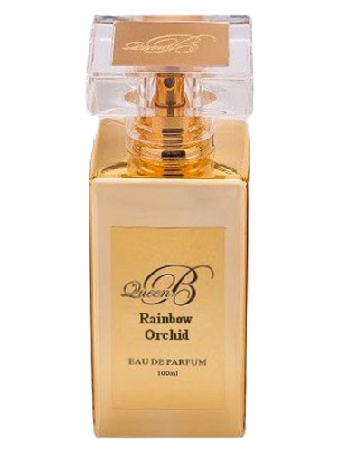 تصویر عطر رینبو ارکید کویین بی