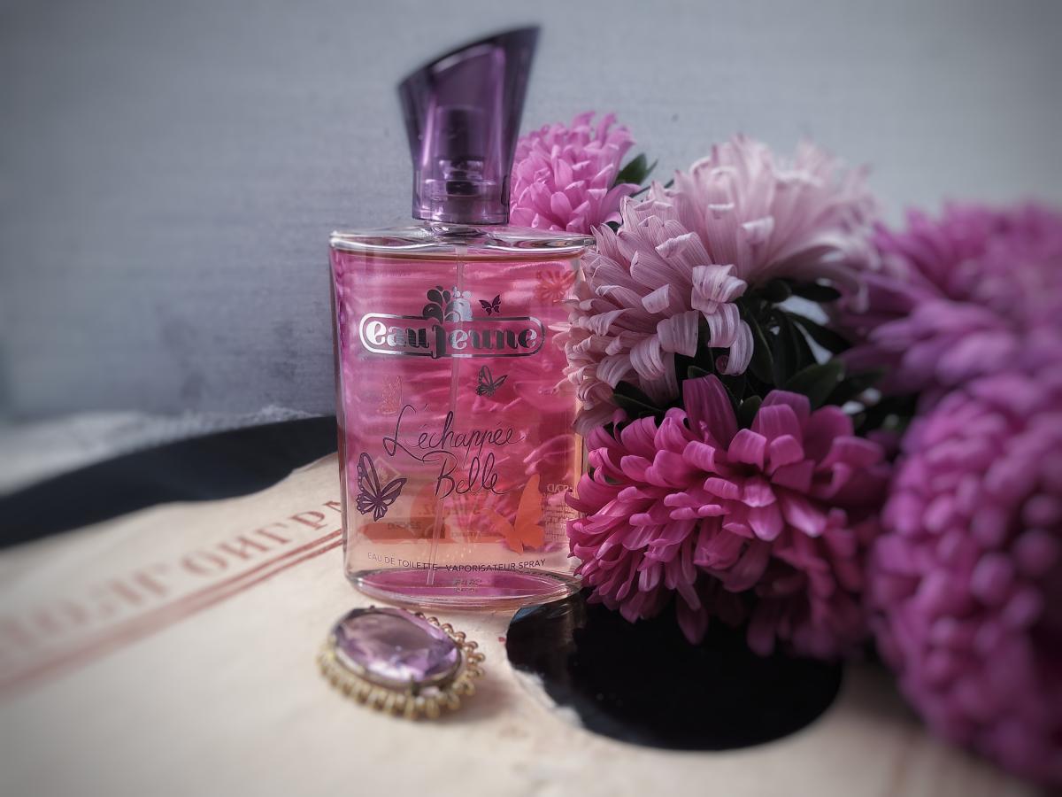 تصویر عطر لِشاپِه بِله او ژون