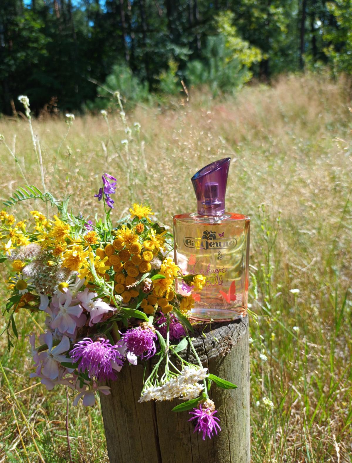 تصویر عطر لِشاپِه بِله او ژون