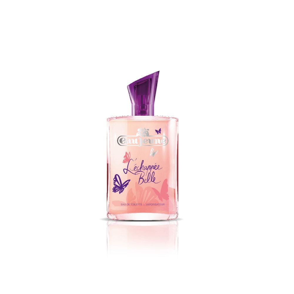 تصویر عطر لِشاپِه بِله او ژون