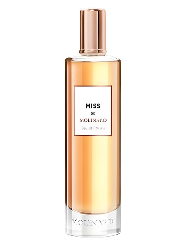 تصویر عطر میس د مولینارد