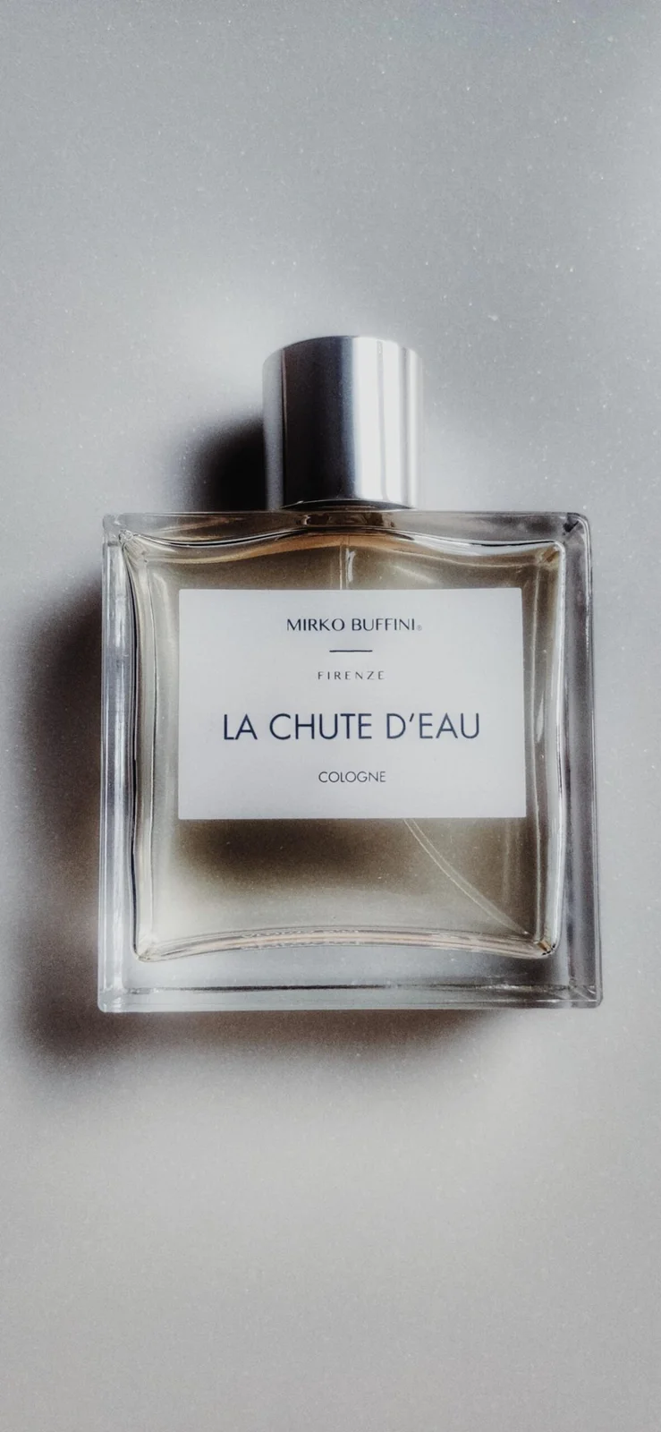 تصویر عطر لا شو دو میرکو بوفینی فیرنزه