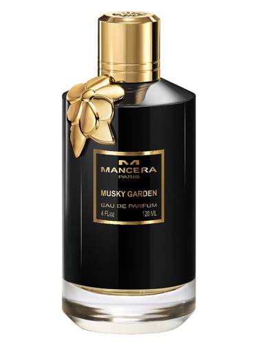تصویر عطر ماسکی گاردن مانسرا