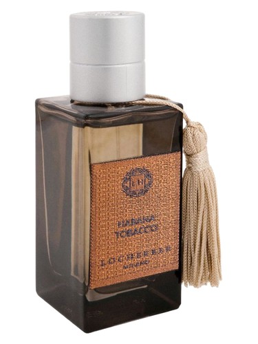 تصویر عطر هابانا توباكو لوچربر میلانو