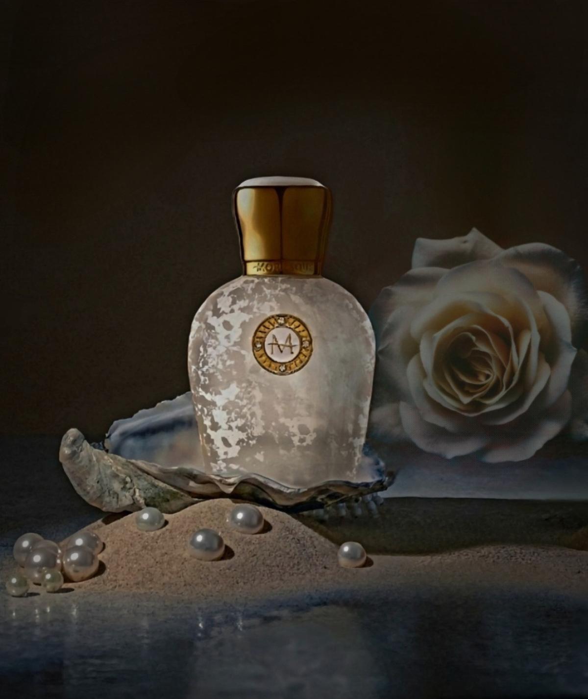 تصویر عطر روزا اکاترینا مورسک