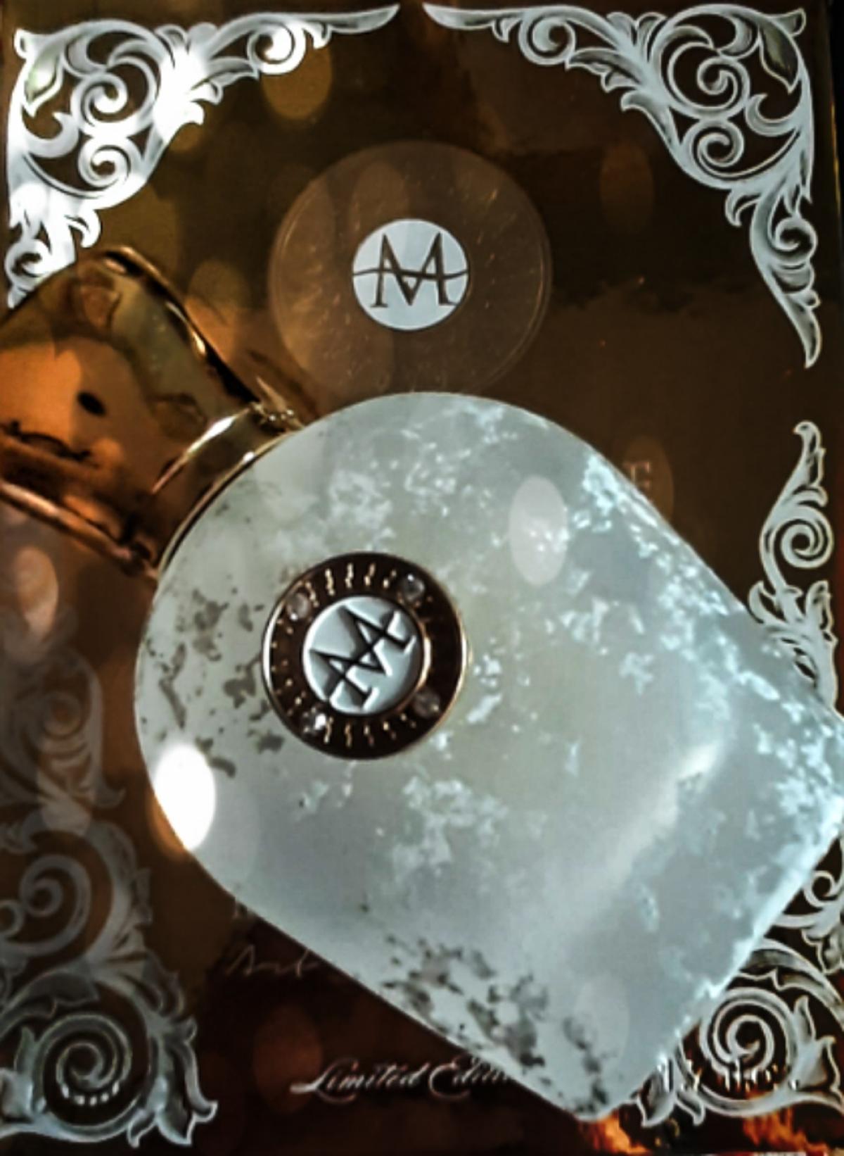 تصویر عطر روزا اکاترینا مورسک