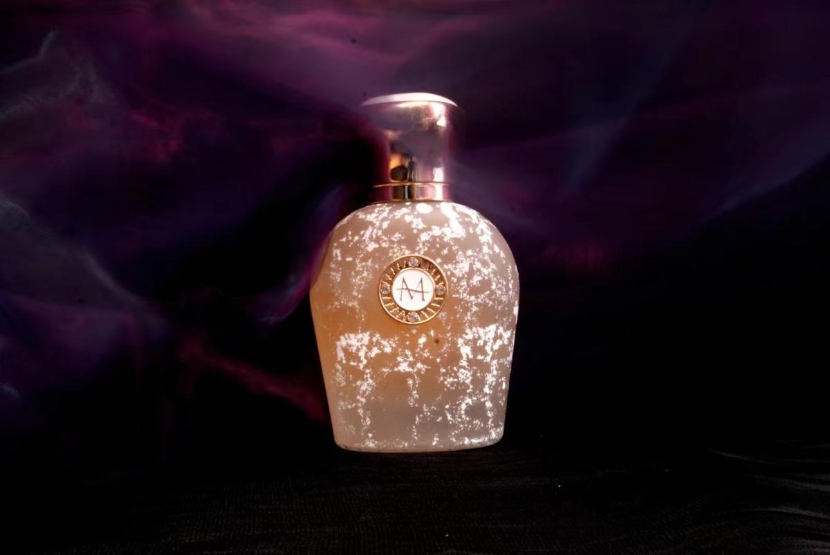 تصویر عطر روزا اکاترینا مورسک