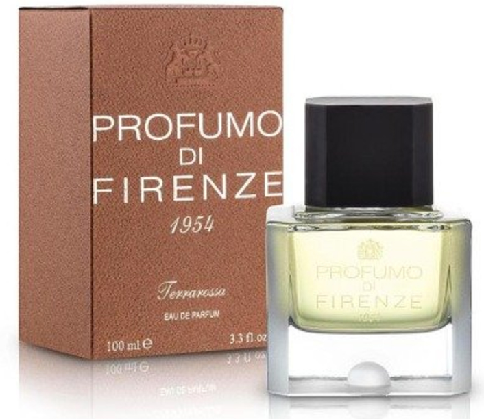 تصویر عطر تراسا پروفومو دی فیرنزه ۱۹۵۴
