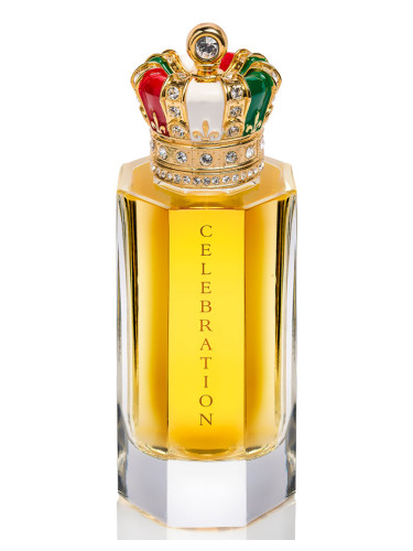 تصویر عطر سلبرشِن رویال کراون