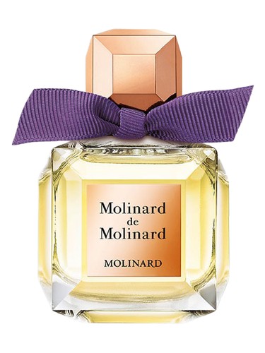 تصویر عطر مولینارد ده مولینارد