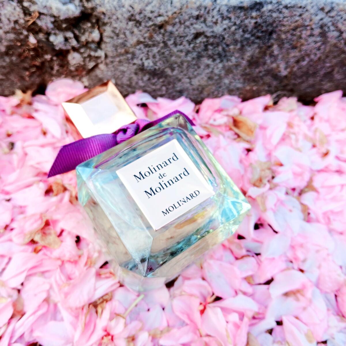 تصویر عطر مولینارد ده مولینارد