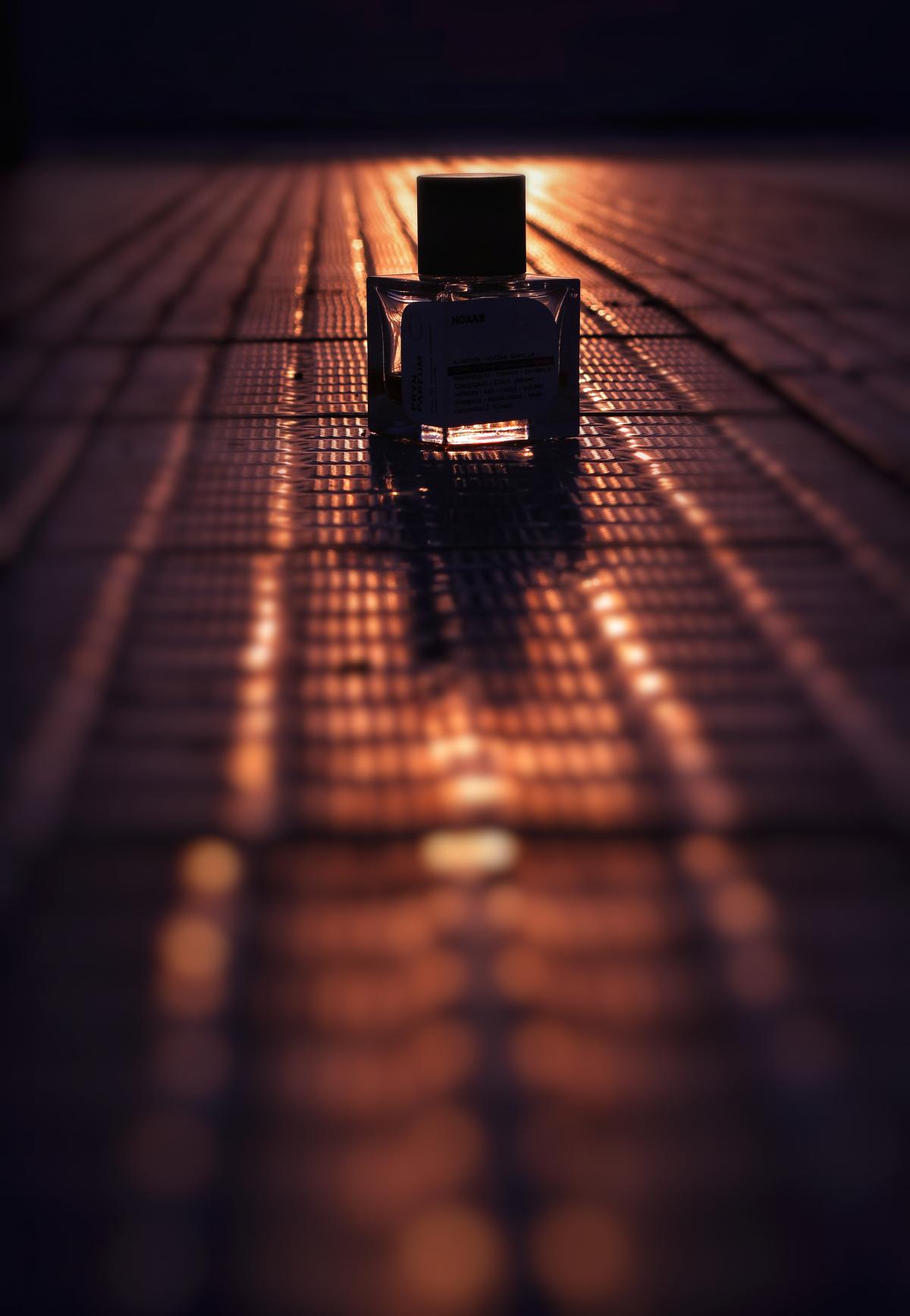 تصویر عطر مُرا پرین پرفیوم