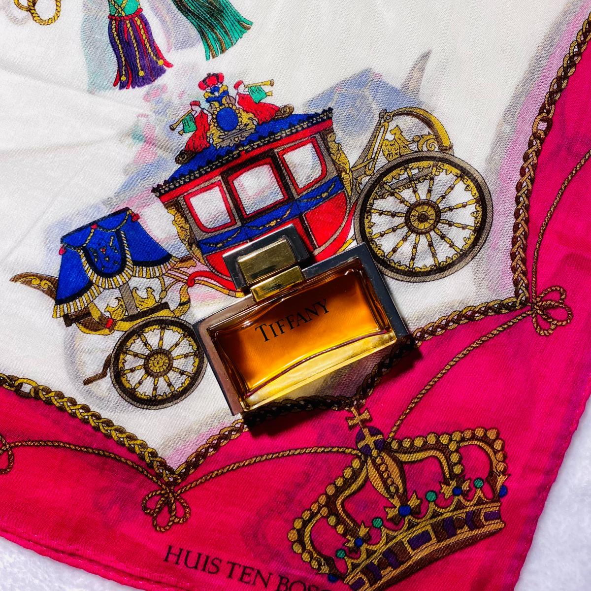 تصویر عطر تیفانی پرفیوم تیفِنی