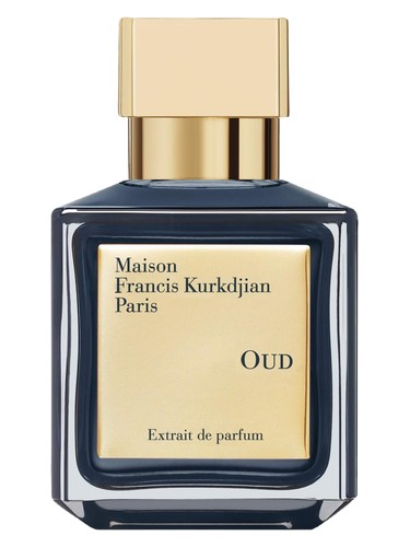 تصویر عطر عطر اود اکستریت میسون فرانسیس کرکجان