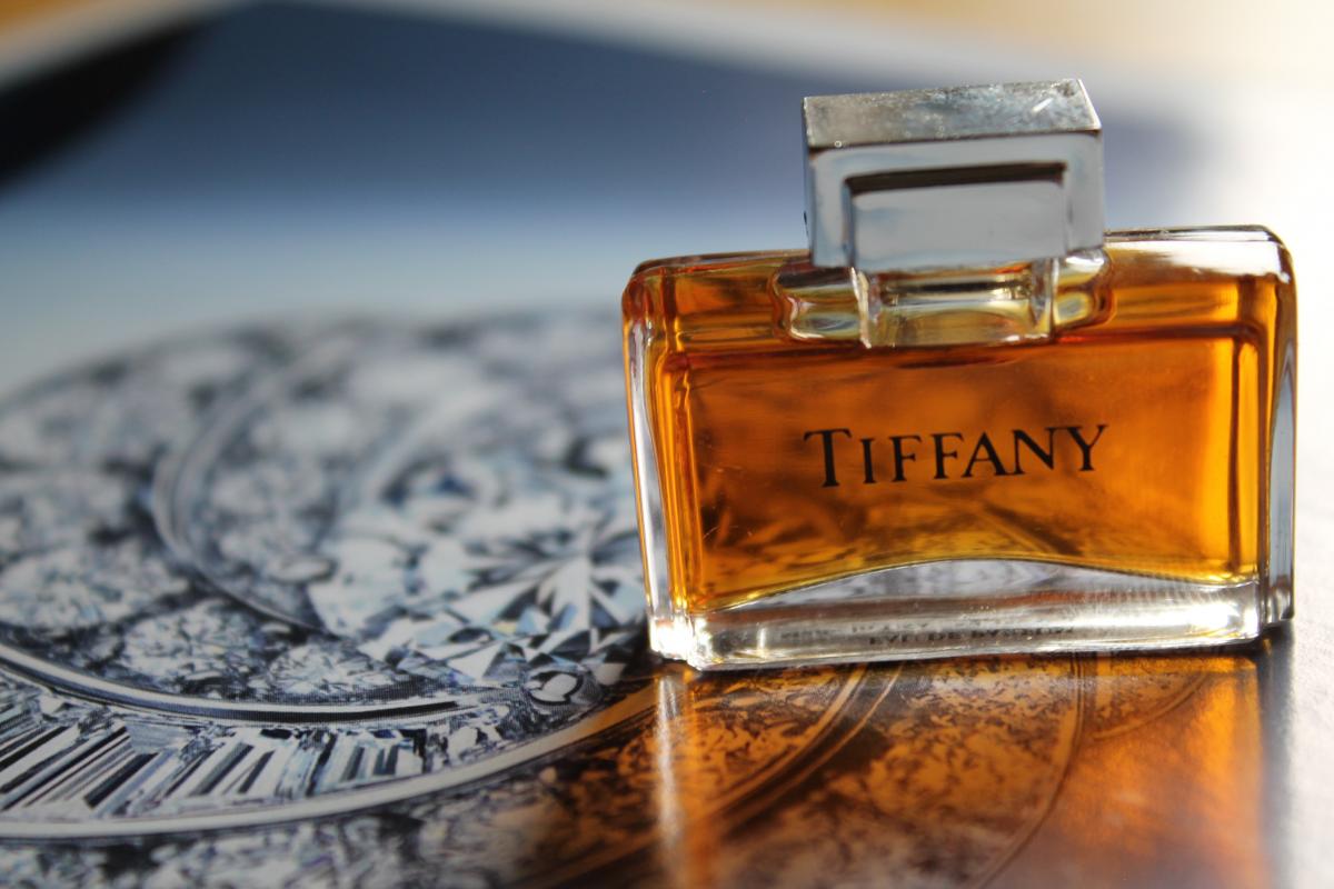 تصویر عطر تیفانی پرفیوم تیفِنی