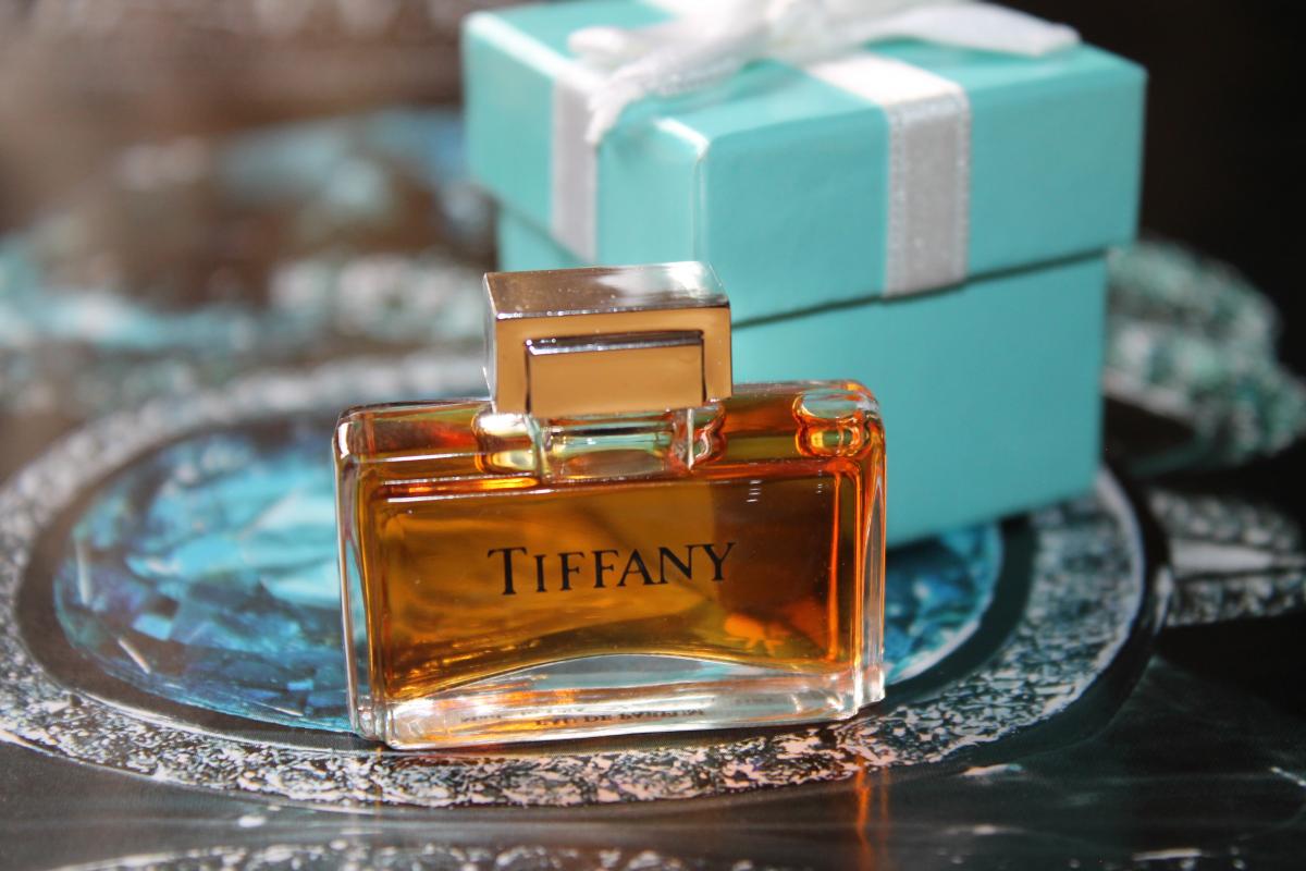 تصویر عطر تیفانی پرفیوم تیفِنی