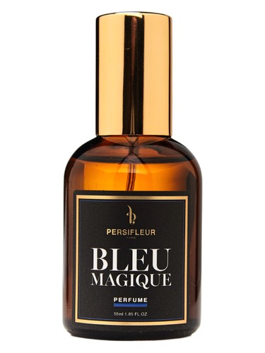 تصویر عطر بلومجیک پرسیفلور