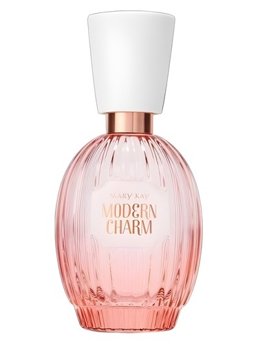 تصویر عطر مادرن چارم مری کی