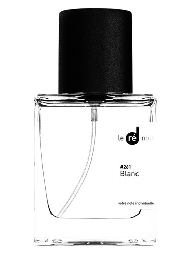 تصویر عطر بلانک لو ره نوار