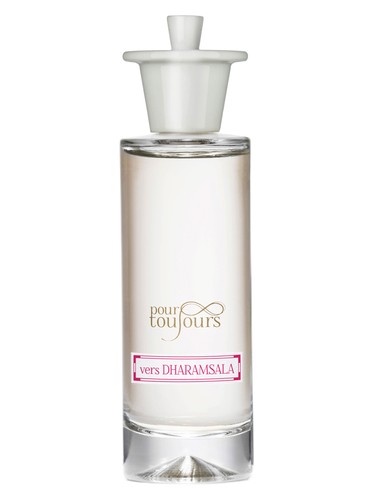 تصویر عطر ورس دارامسالا پور توژور