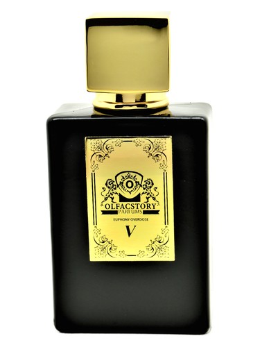 تصویر عطر وی ائونین فرودوز اولفاکستوری پرفیومز