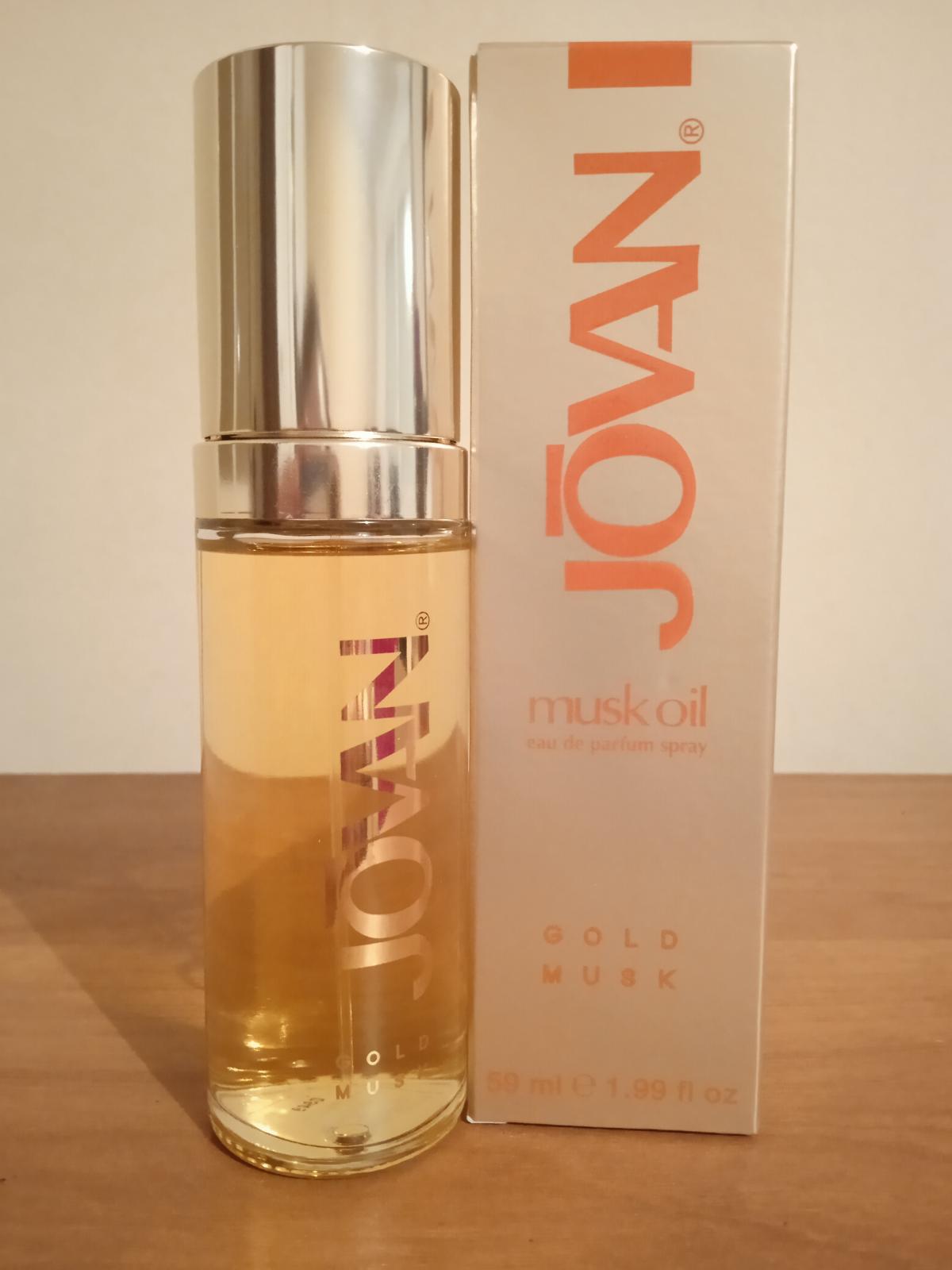 تصویر عطر گلد ماسک جووان