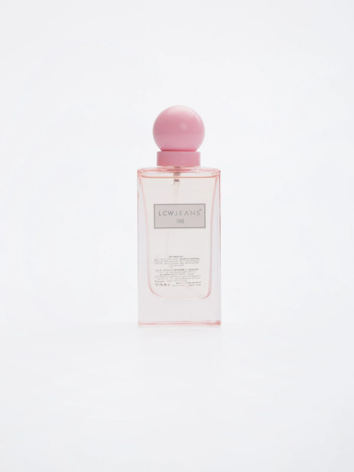 تصویر عطر ال سی وایکیکی جینز هزار و نهصد و هشتاد و هشت ال‌سی وایکیکی